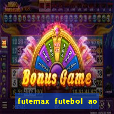 futemax futebol ao vivo 4.0 apk